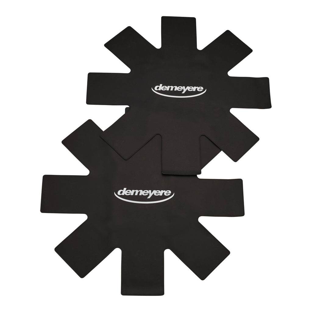Demeyere Specialties Silicone, Cookware Protectors