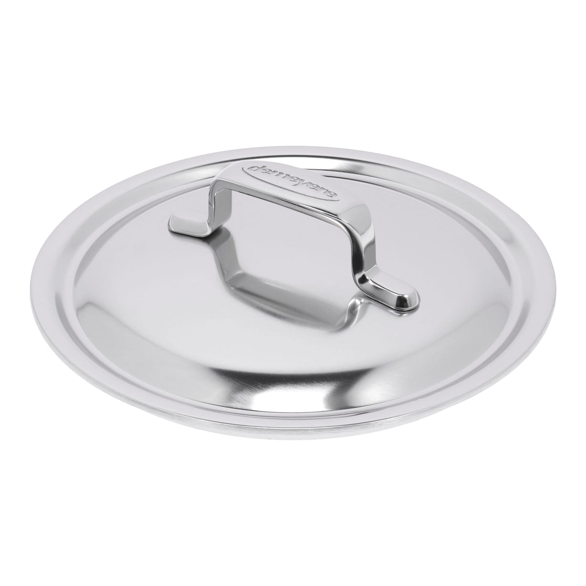 Demeyere Intense 5 7-inch 18/10 Stainless Steel Lid