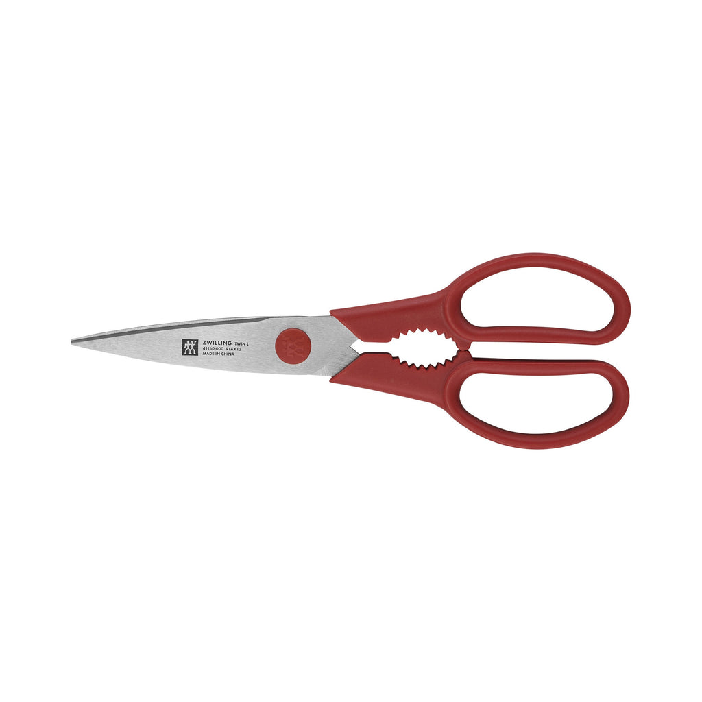 ZWILLING Shears & Scissors 3-pc, NOW S Shears Set