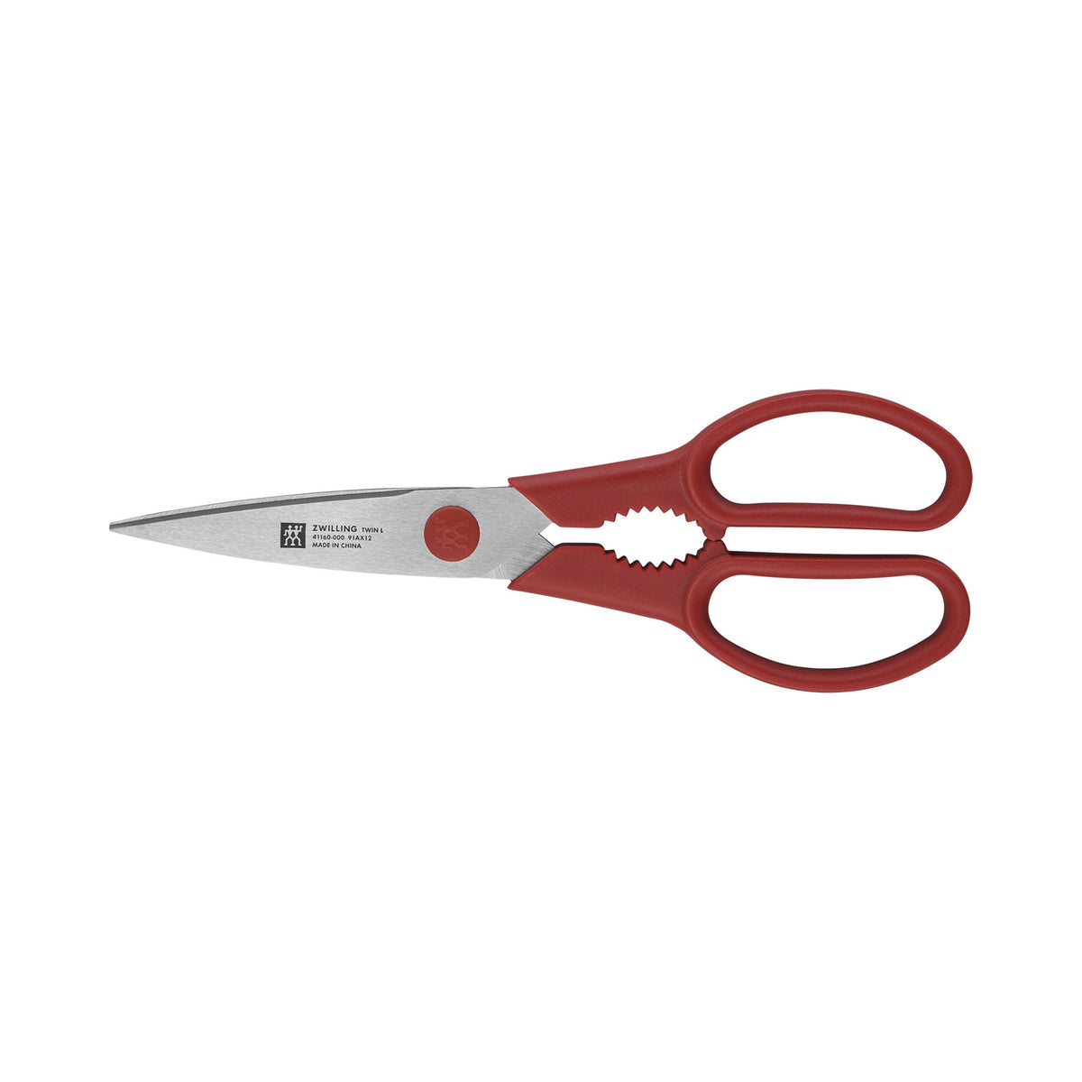 ZWILLING Shears & Scissors 3-pc, NOW S Shears Set