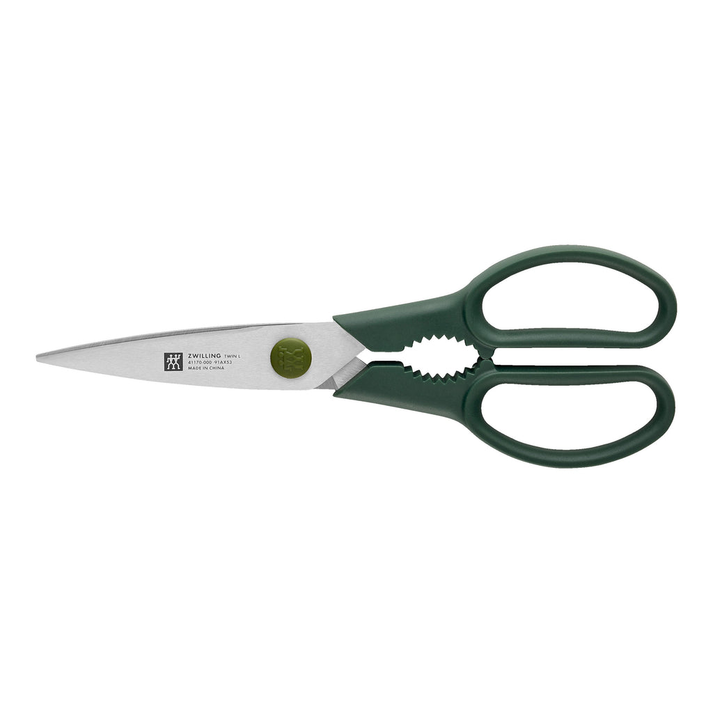 ZWILLING Shears & Scissors 3-pc, NOW S Shears Set