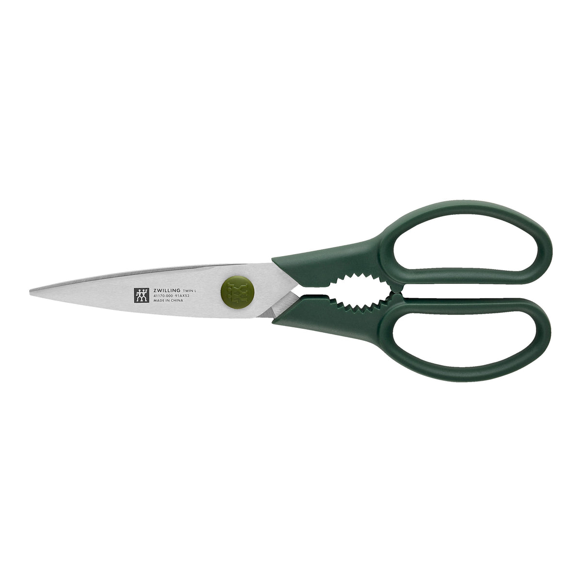 ZWILLING Shears & Scissors 3-pc, NOW S Shears Set