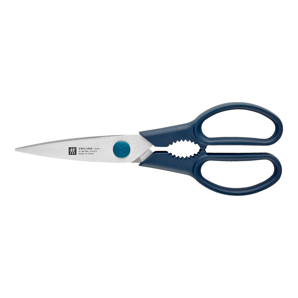 ZWILLING Shears & Scissors 3-pc, NOW S Shears Set