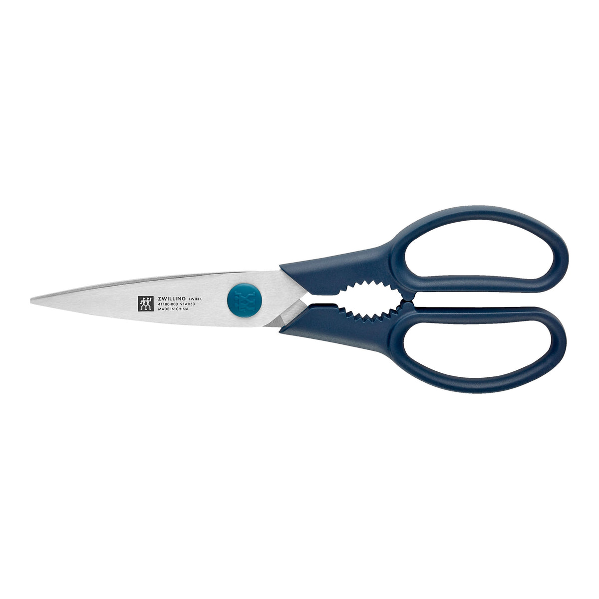 ZWILLING Shears & Scissors 3-pc, NOW S Shears Set