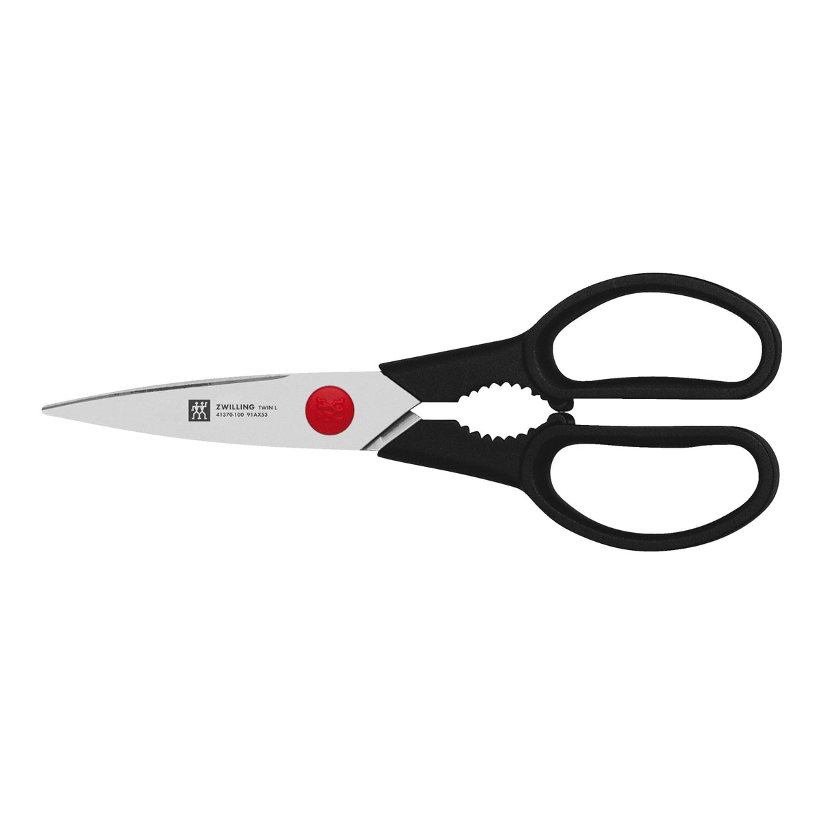 ZWILLING Pro 7-pc, Set with 17.5" Stainless Magnetic Knife Bar