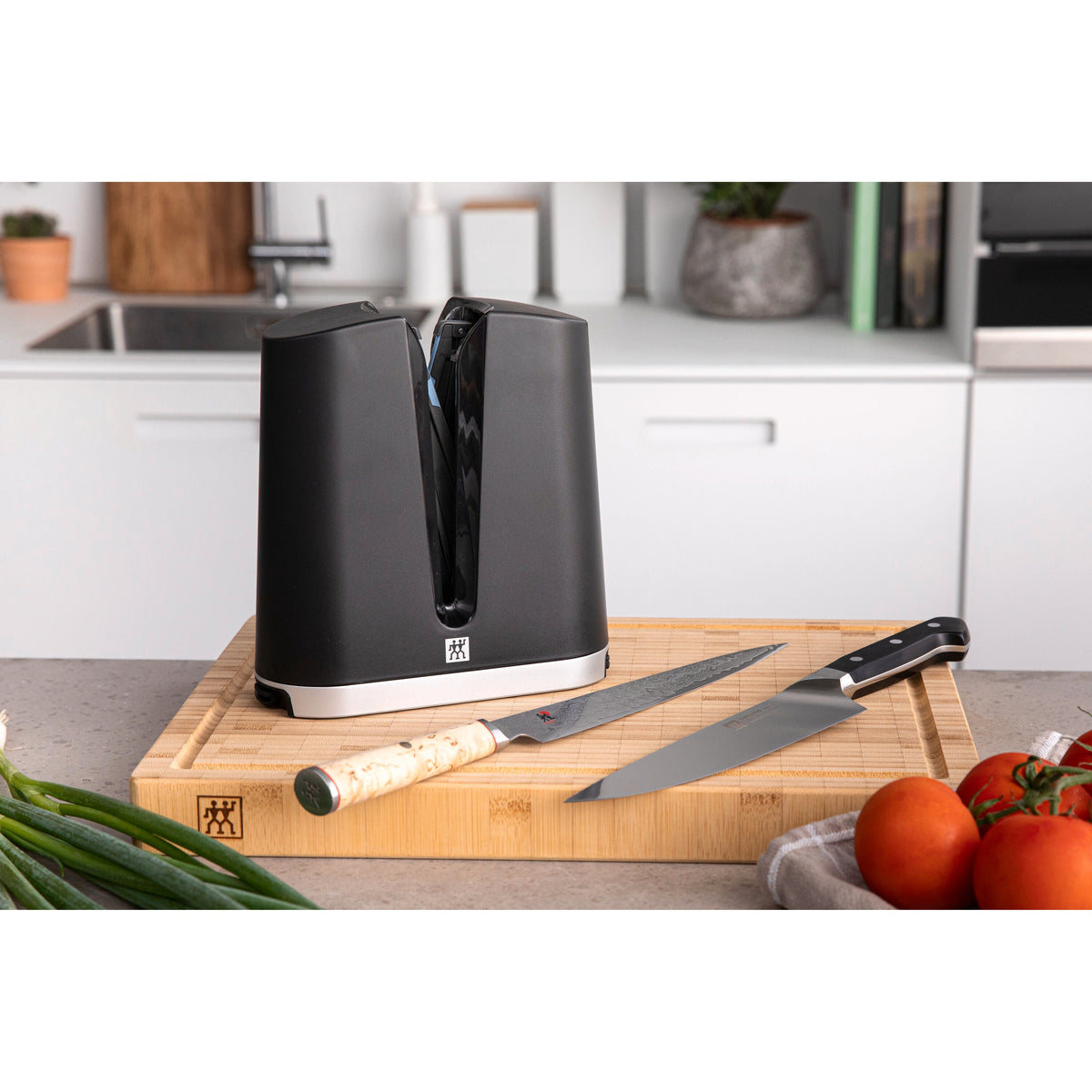 ZWILLING Edge Maintenance V- Edge Sharpener