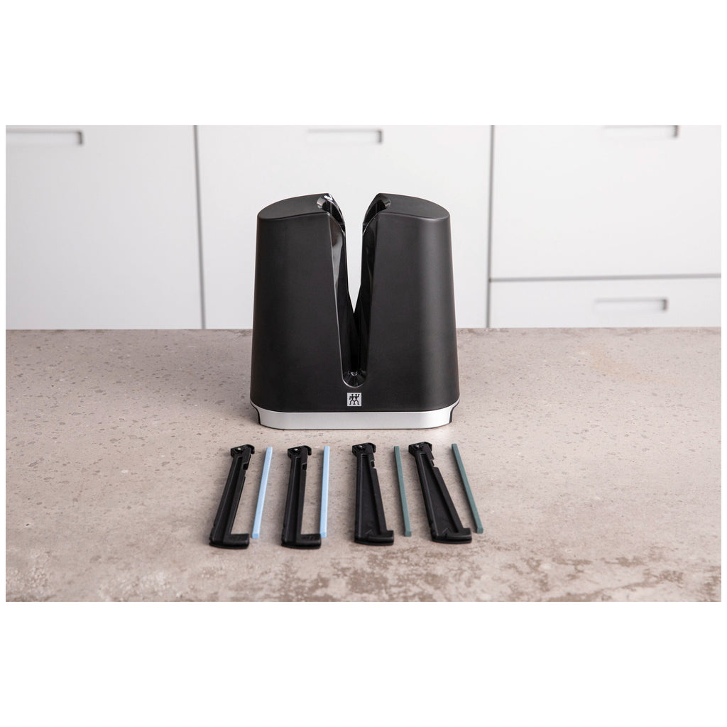 ZWILLING Edge Maintenance V- Edge Sharpener
