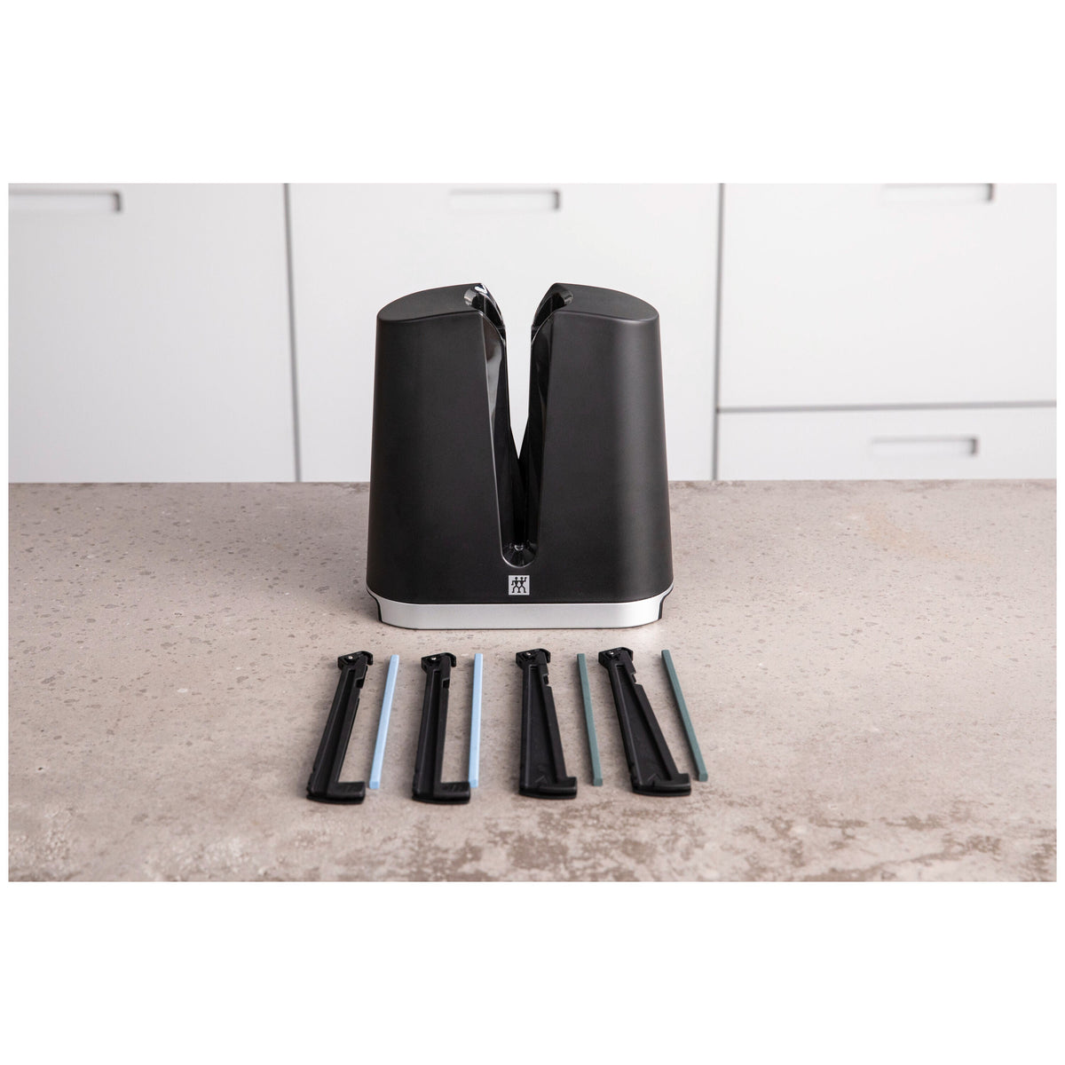 ZWILLING Edge Maintenance V- Edge Sharpener