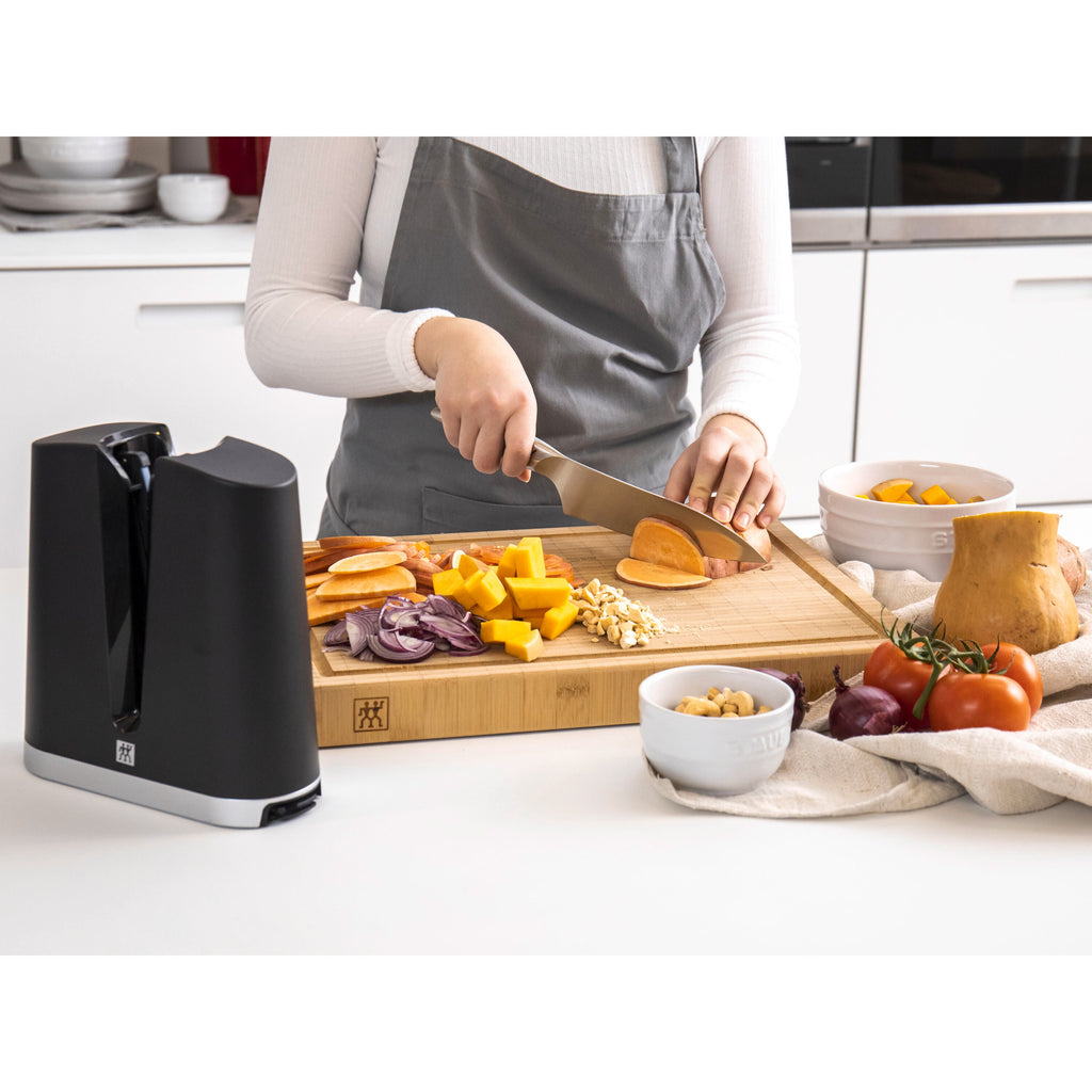 ZWILLING Edge Maintenance V- Edge Sharpener