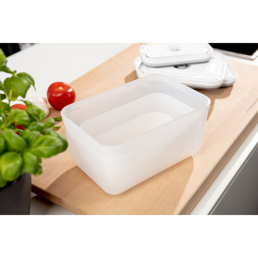 ZWILLING Fresh & Save L, Vacuum Container, Plastic