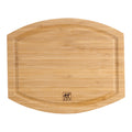 ZWILLING Cutting Boards 11.25 inch x 9-inch Cutting Board, Bamboo
