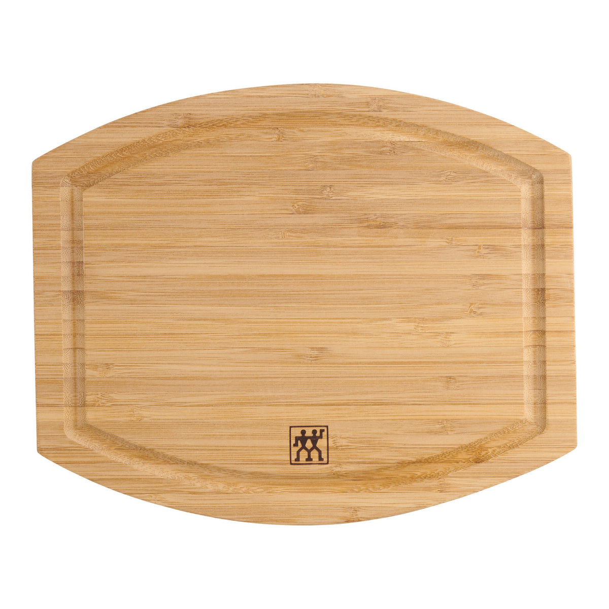 ZWILLING Cutting Boards 11.25 inch x 9-inch Cutting Board, Bamboo