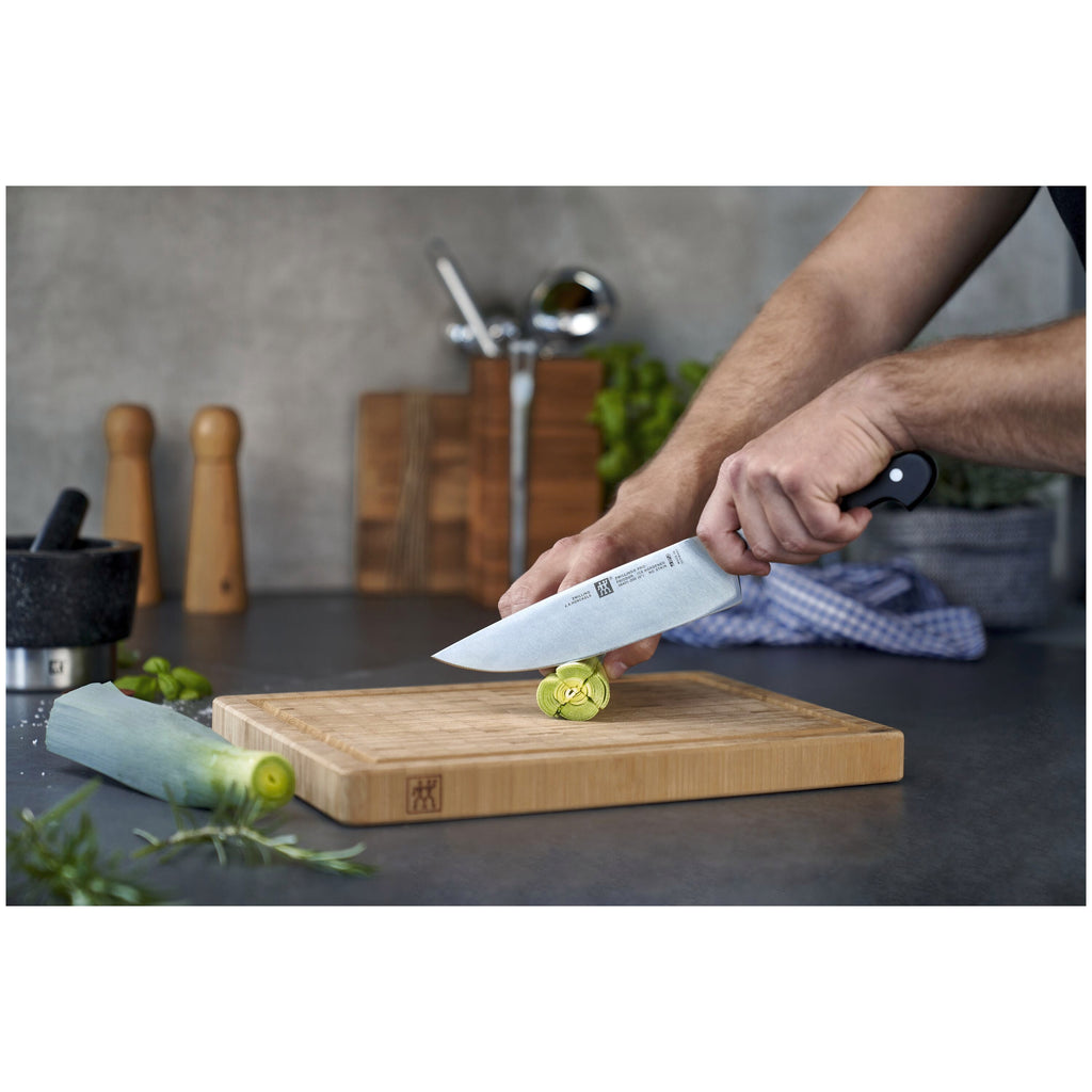 ZWILLING Pro 3-pc, Starter Knife Set
