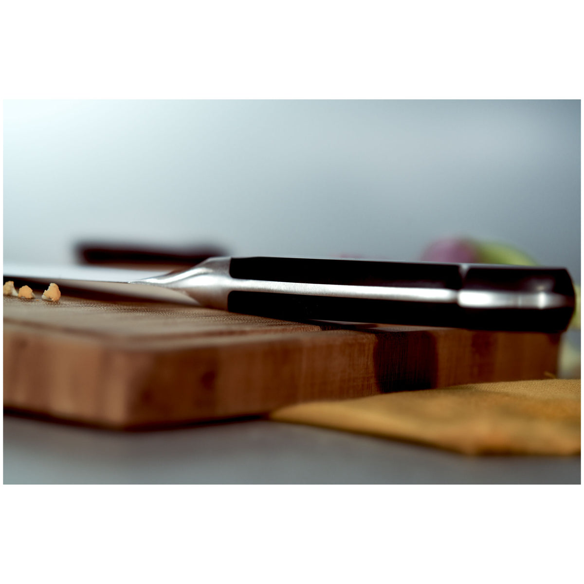 ZWILLING Pro 3-pc, Starter Knife Set