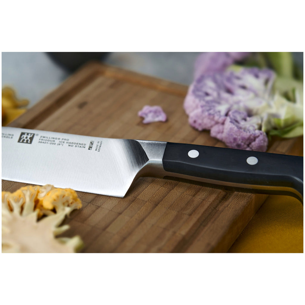 ZWILLING Pro 3-pc, Starter Knife Set