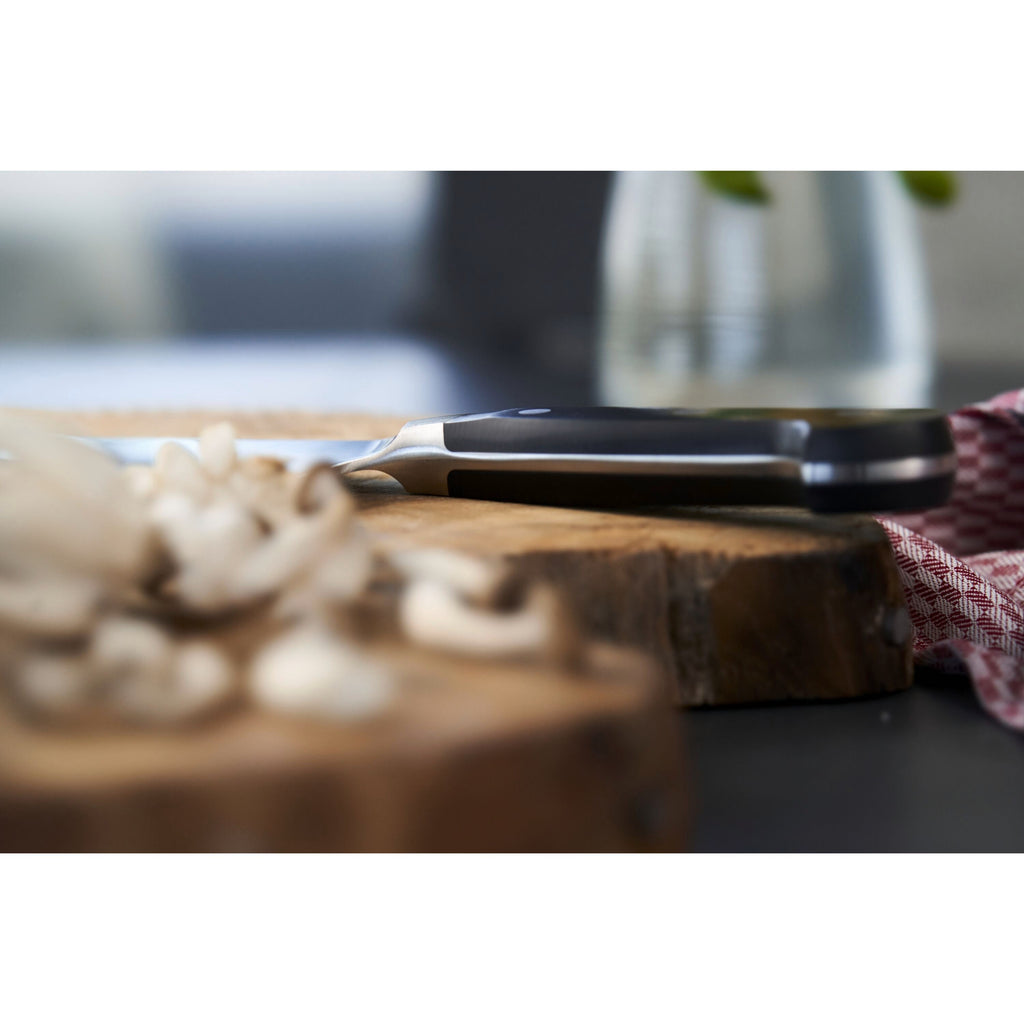 ZWILLING Pro 7-inch, Chinese Chef's Knife/Vegetable Cleaver