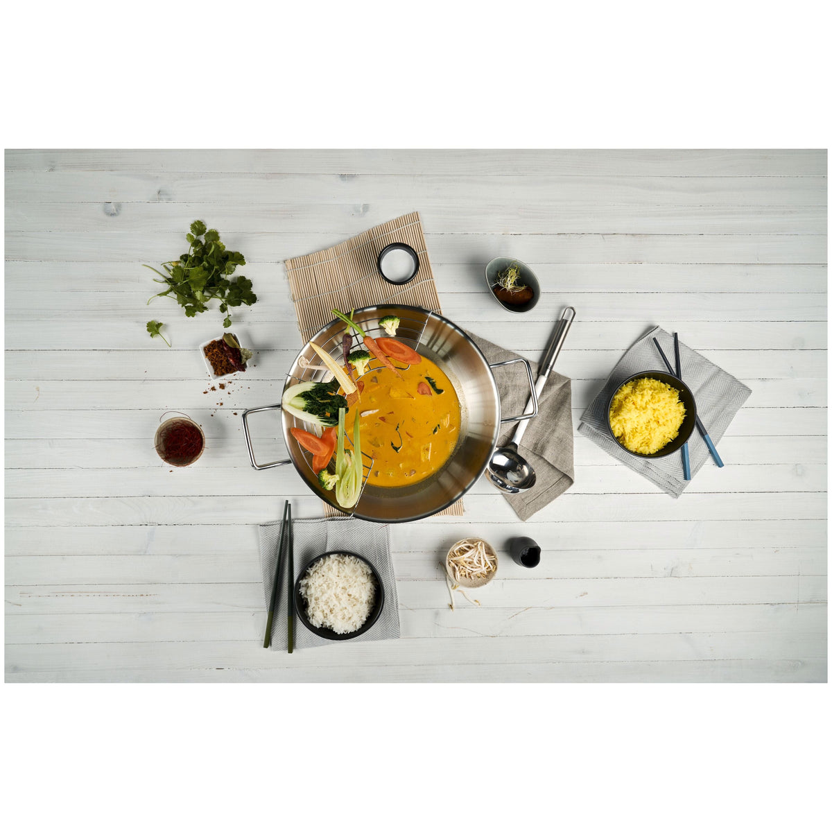 ZWILLING Pro Tools Soup Ladle