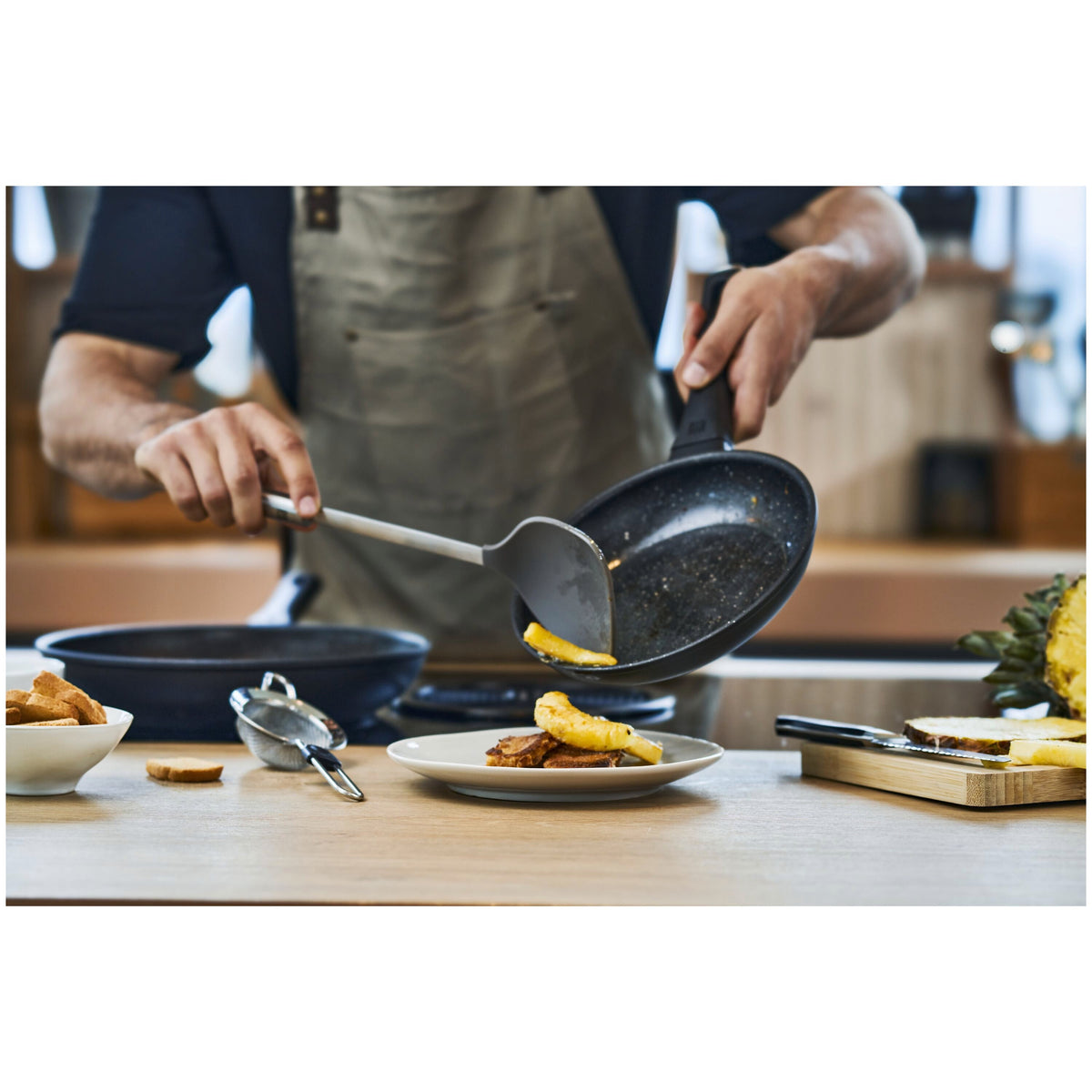 ZWILLING Pro Tools Silicone, Turner