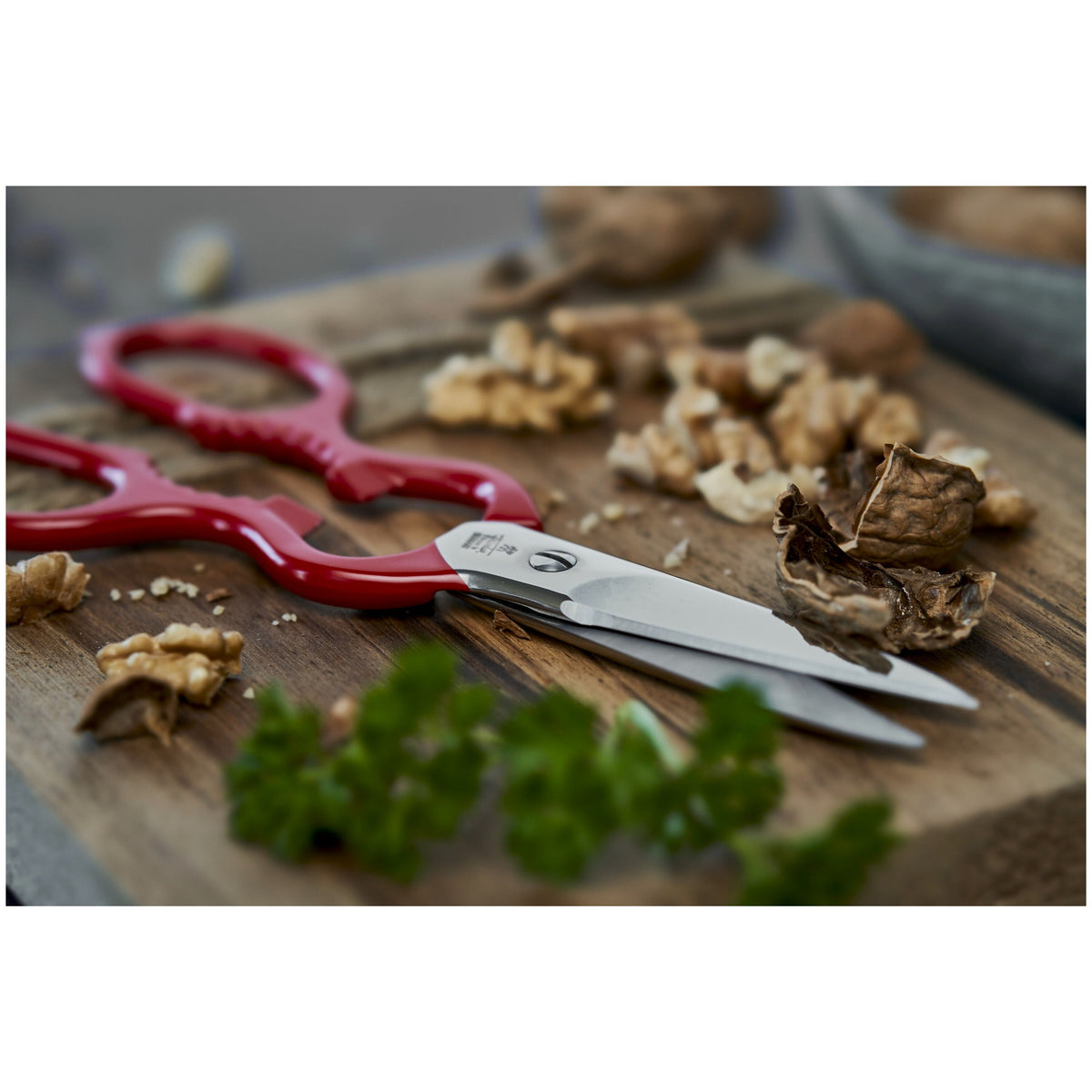 ZWILLING Kitchen Shears Multi-purpose Shears