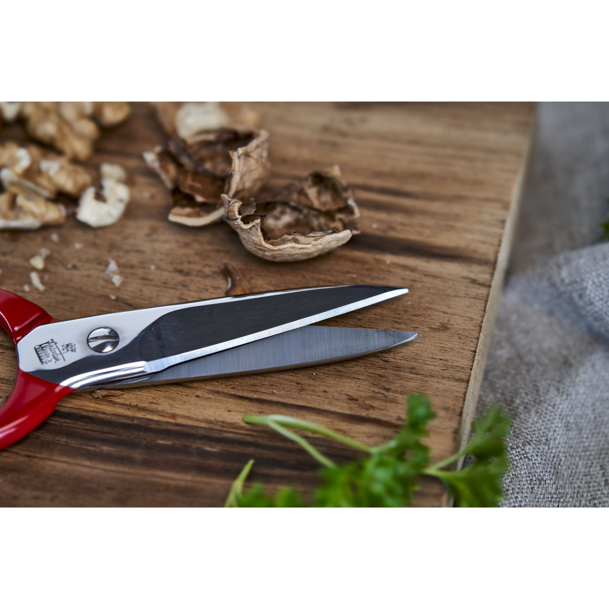ZWILLING Kitchen Shears Multi-purpose Shears