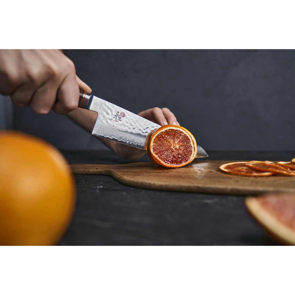 MIYABI Artisan 6-inch, Chef's Knife