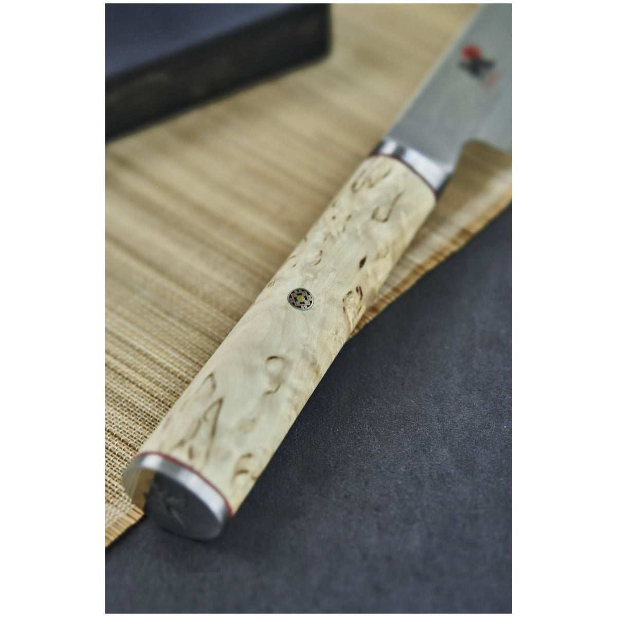 MIYABI Birchwood SG2 9-inch, Bread Knife