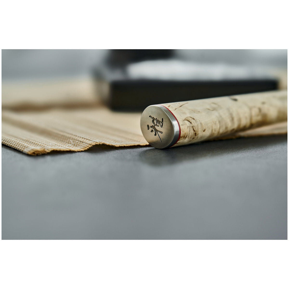 MIYABI Birchwood SG2 9-inch, Bread Knife