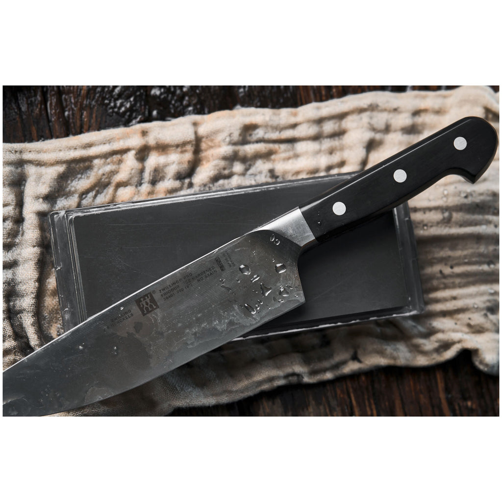 ZWILLING Edge Maintenance Pro Combination Japanese Water Stone