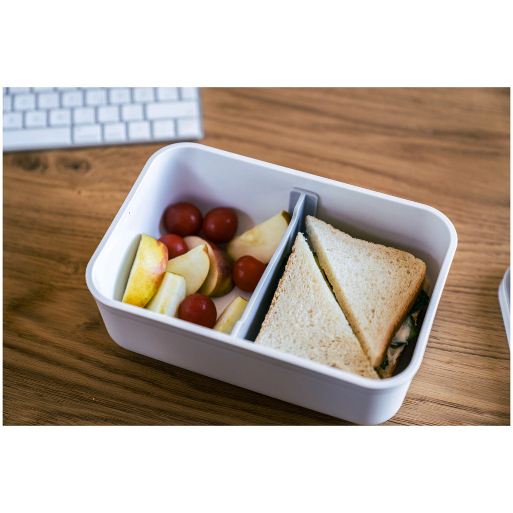 ZWILLING Fresh & Save L, Vacuum Lunch Box, Plastic