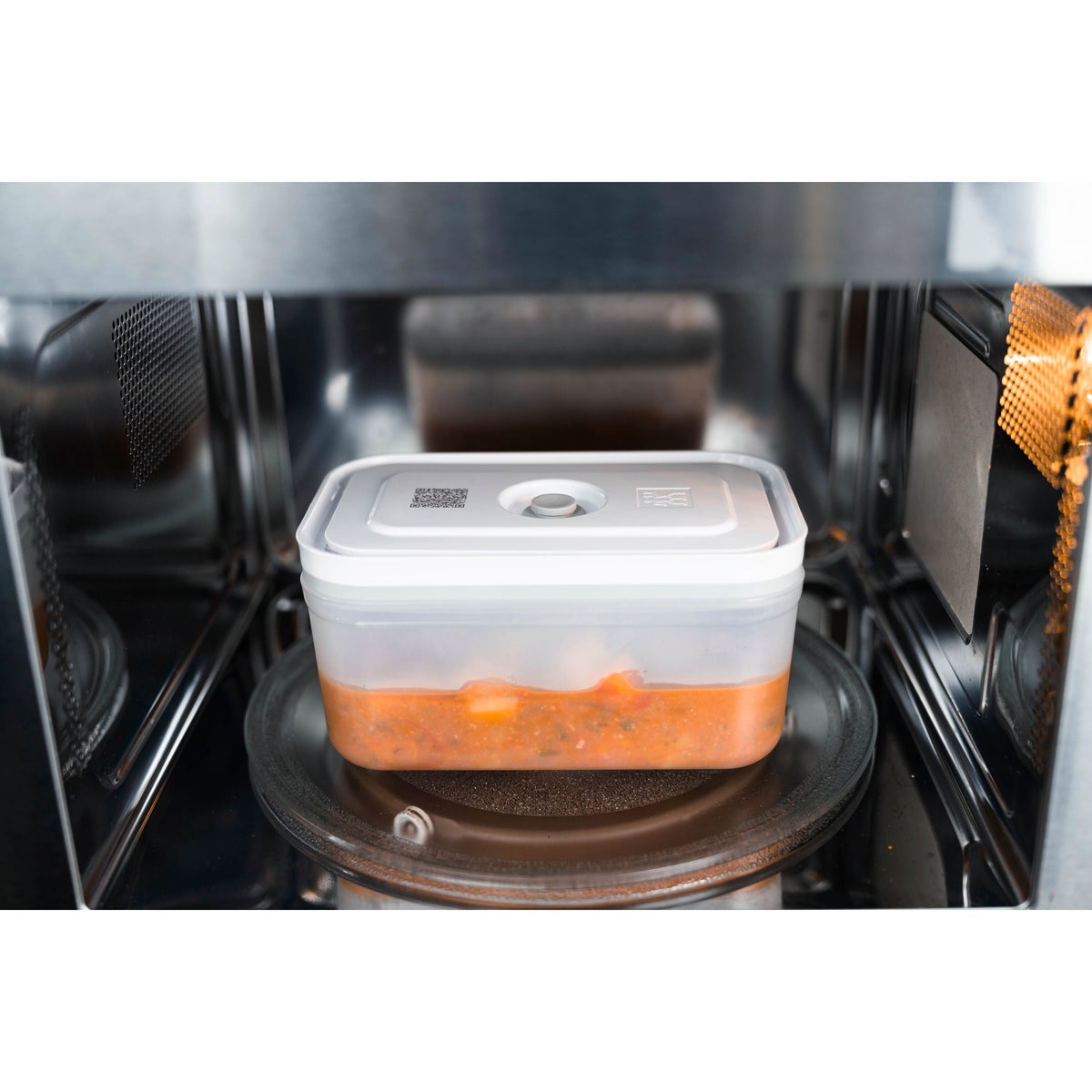 ZWILLING Fresh & Save L, Vacuum Container, Plastic