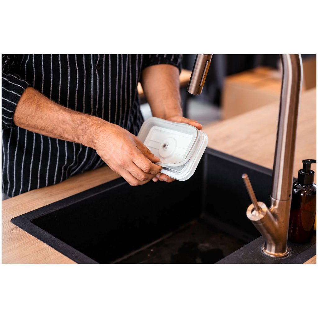 ZWILLING Fresh & Save L, Vacuum Container, Plastic
