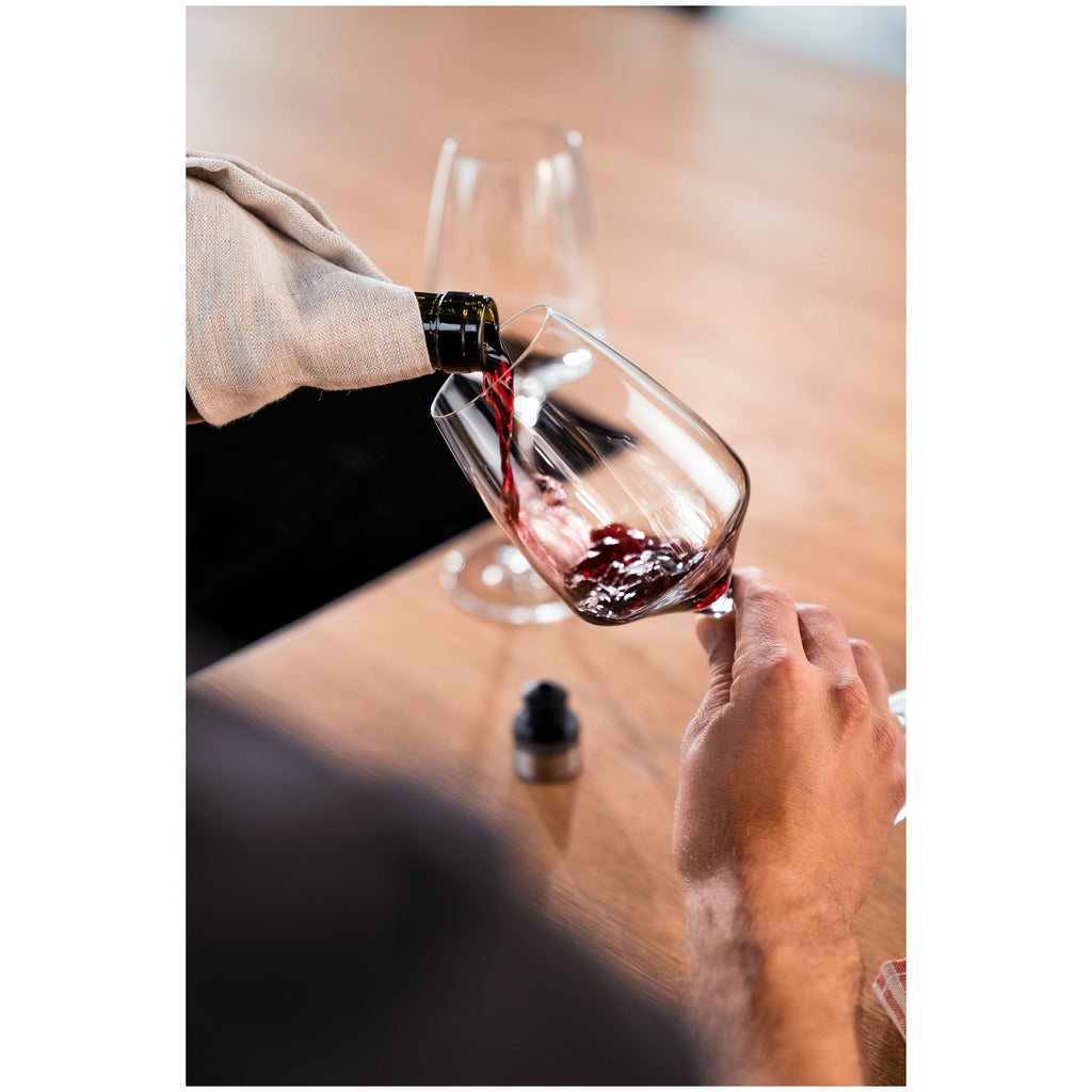 ZWILLING Fresh & Save Vacuum Wine Sealer