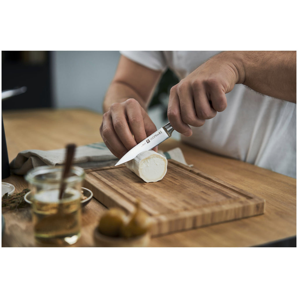 ZWILLING Four Star Paring Knife 4 inch