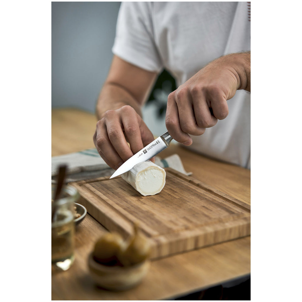 ZWILLING Four Star 2-pc, The Must-Haves Knife Set