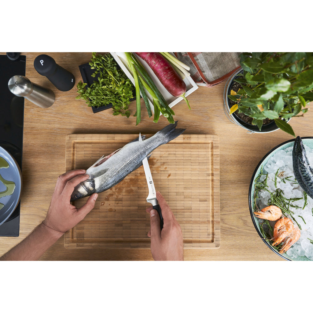 ZWILLING Four Star Filleting Knife 7 inch