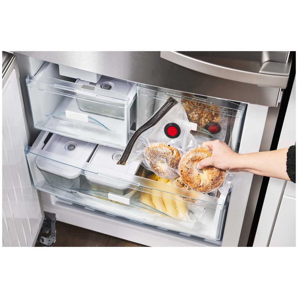 ZWILLING Fresh & Save M / 20-pc Vacuum Bag Set, Plastic