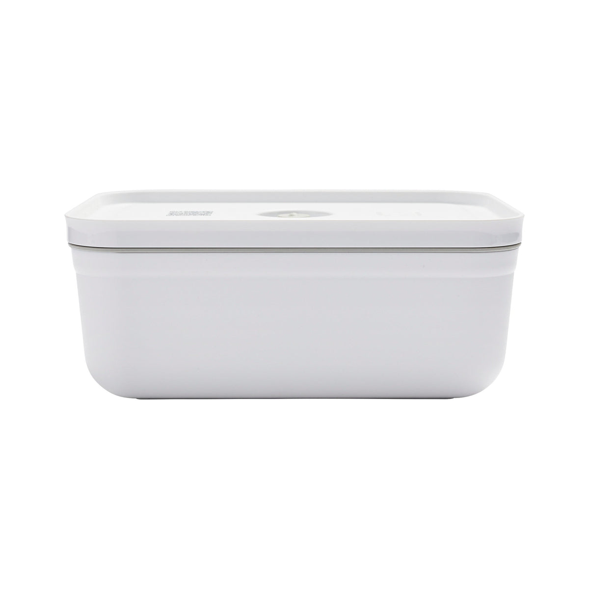 ZWILLING Fresh & Save L, Vacuum Lunch Box, Plastic