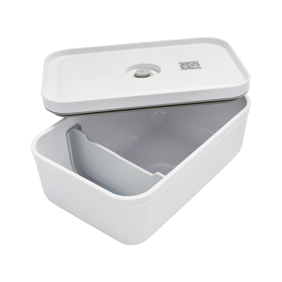 ZWILLING Fresh & Save L, Vacuum Lunch Box, Plastic