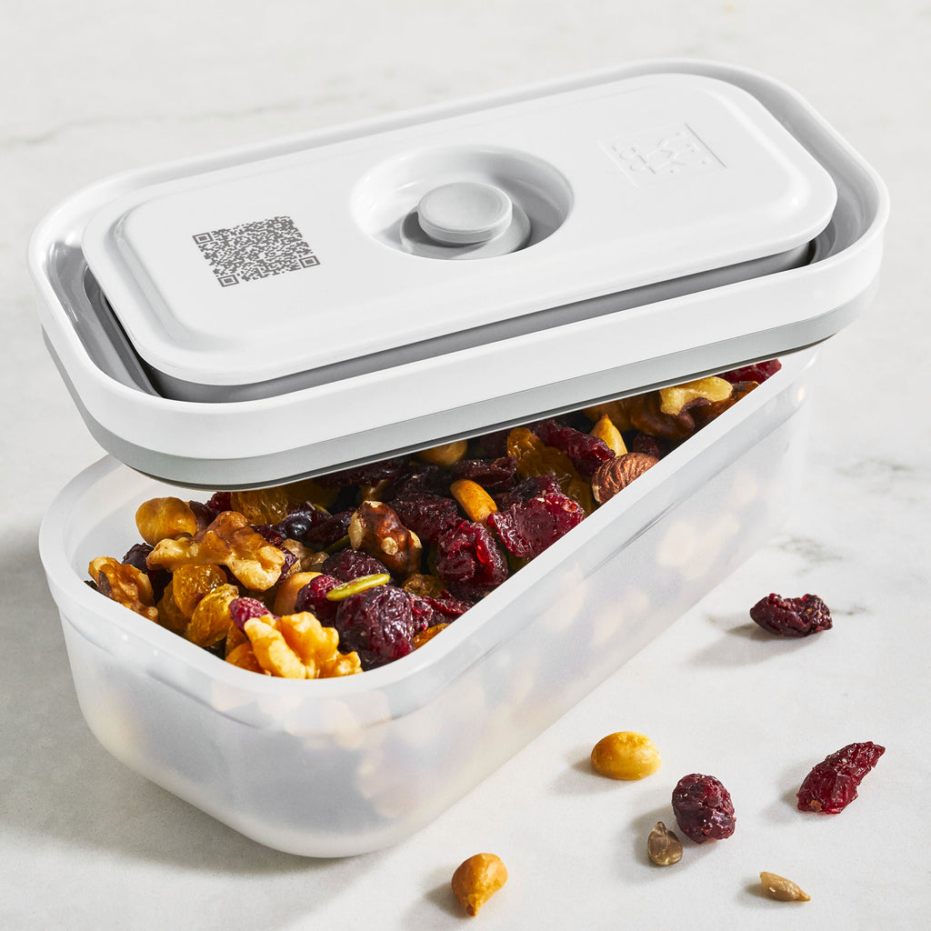 ZWILLING Fresh & Save L, Vacuum Container, Plastic