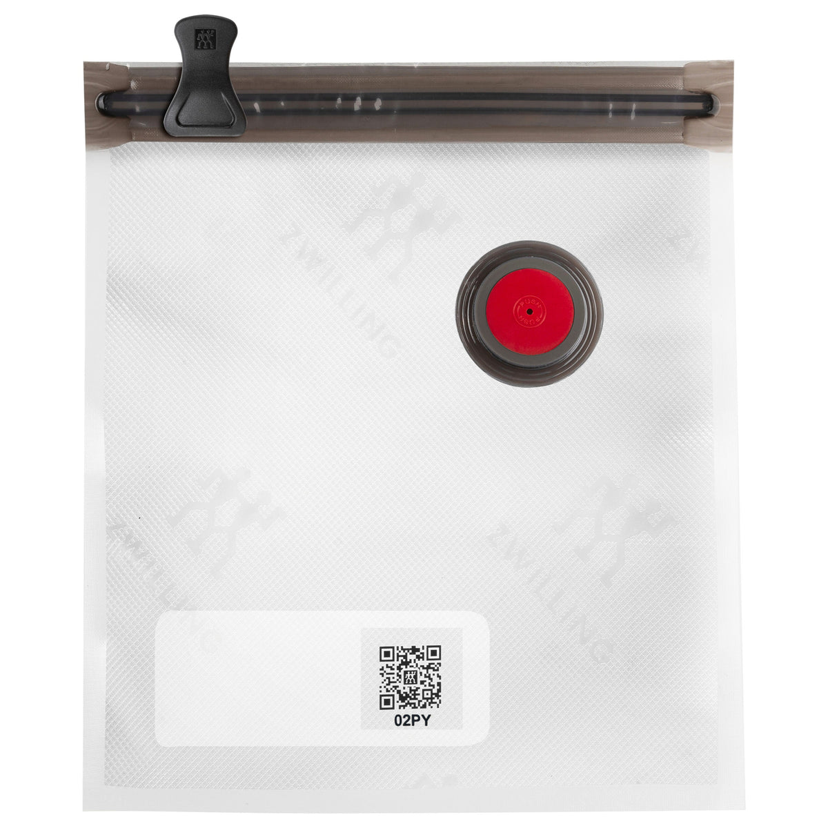 ZWILLING Fresh & Save S / 30-pc Vacuum Bag Set, Plastic