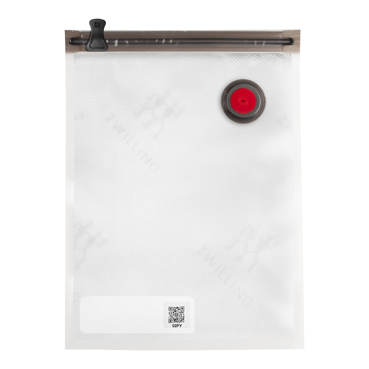 ZWILLING Fresh & Save M / 20-pc Vacuum Bag Set, Plastic