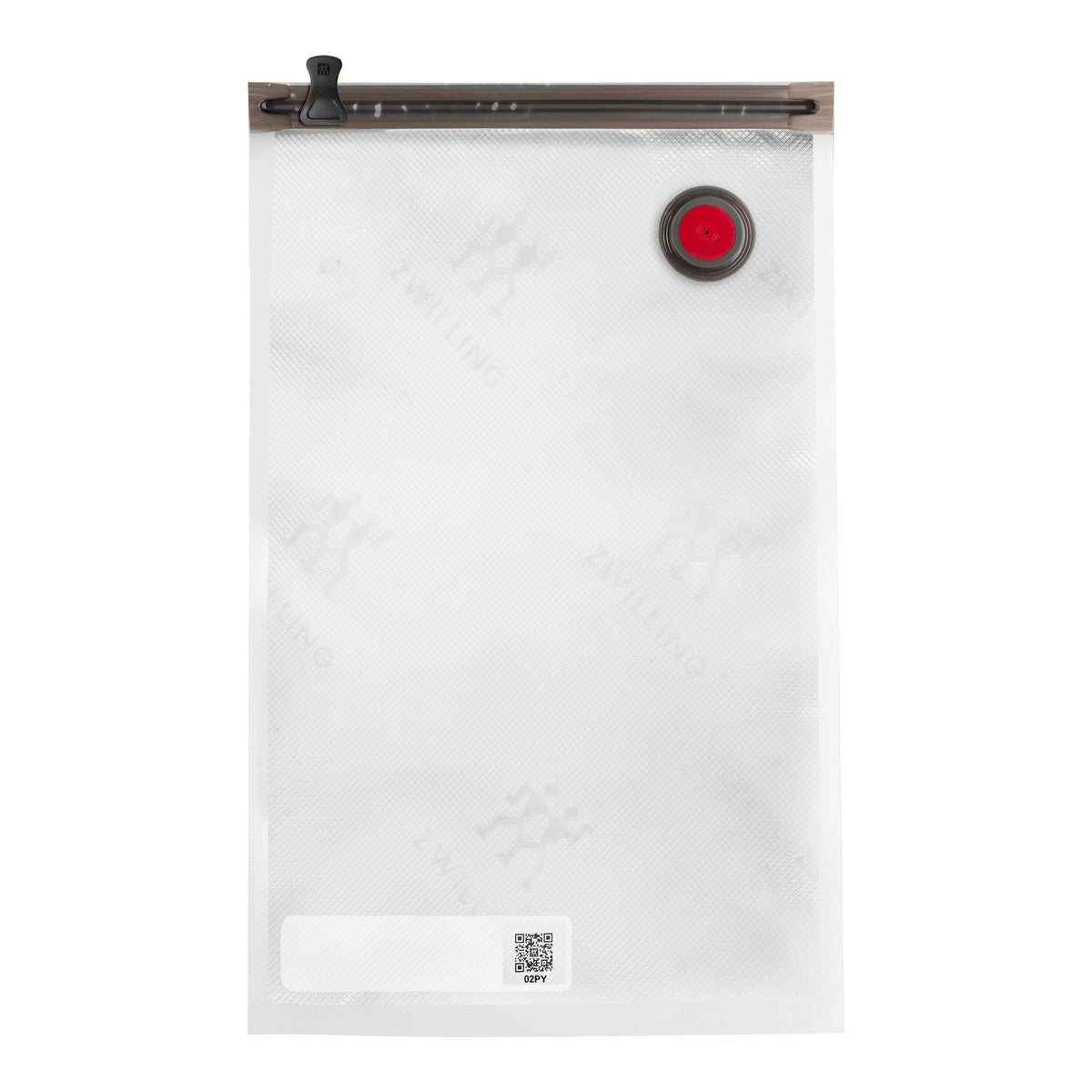 ZWILLING Fresh & Save L / 12-pc Vacuum Bag Set, Plastic