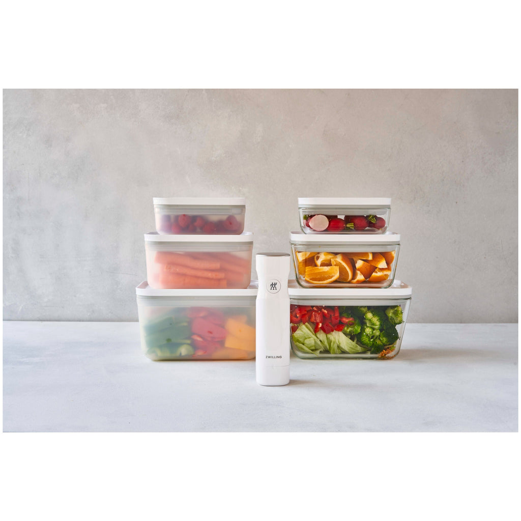 ZWILLING Fresh & Save L, Vacuum Container, Plastic