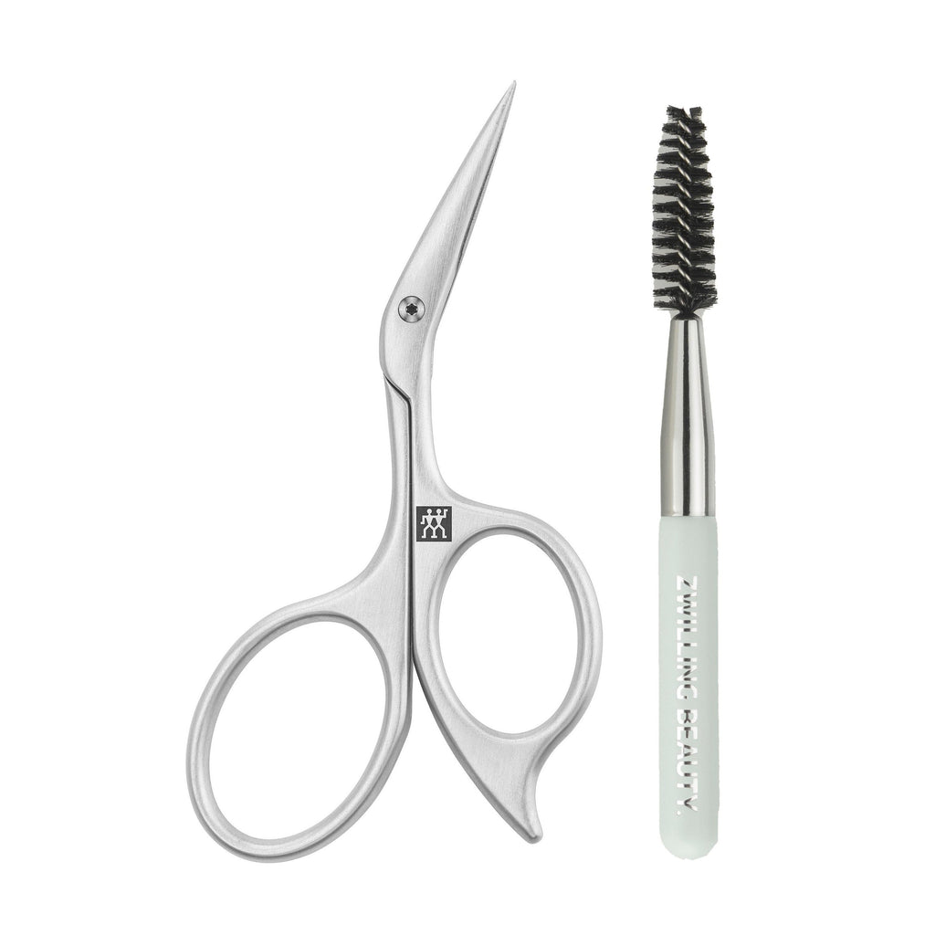 ZWILLING TWINOX Stainless Steel Beauty Set