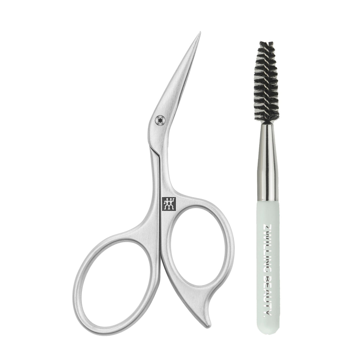ZWILLING TWINOX Stainless Steel Beauty Set