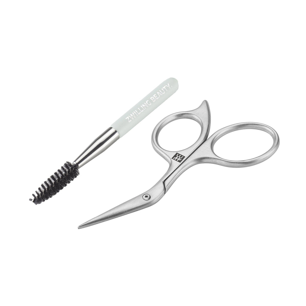 ZWILLING TWINOX Stainless Steel Beauty Set