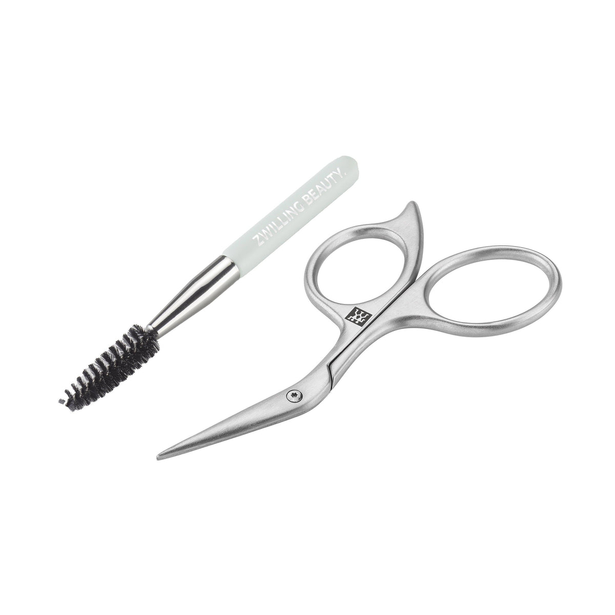 ZWILLING TWINOX Stainless Steel Beauty Set