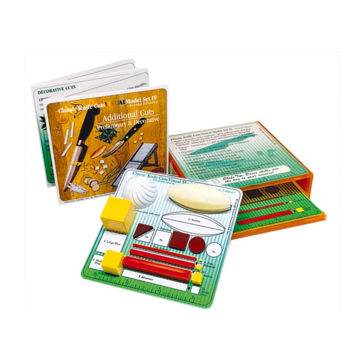 ZWILLING Culinary Education 21-pc, Premium Educator Kit