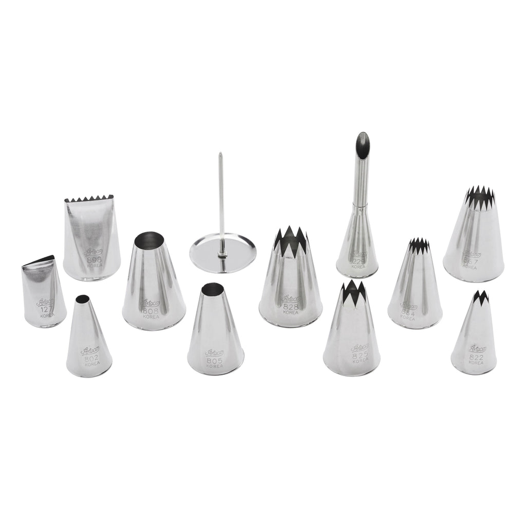ZWILLING Culinary Education 16-pc, Advanced Culinary Kit