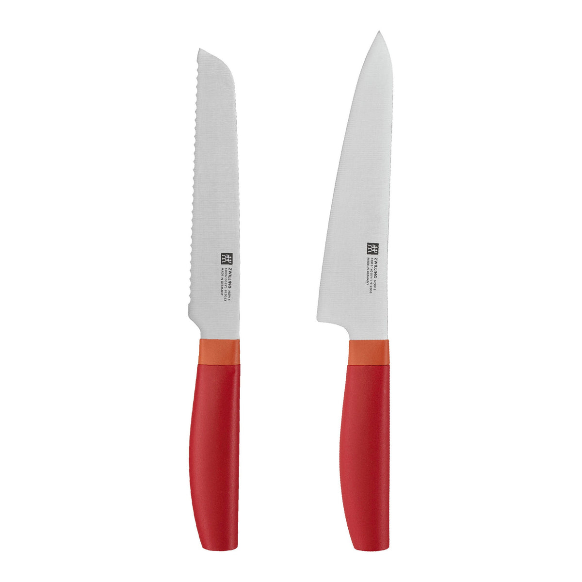 ZWILLING Now S 2-pc, Z Now S Completer Set